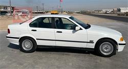 بي ام دبليو الفئة 3